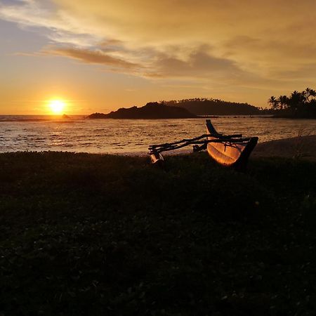 Turtle Bay Beach Resort ミリッサ エクステリア 写真
