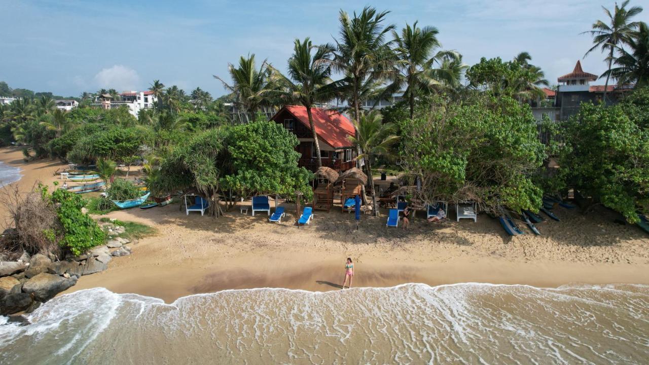 Turtle Bay Beach Resort ミリッサ エクステリア 写真