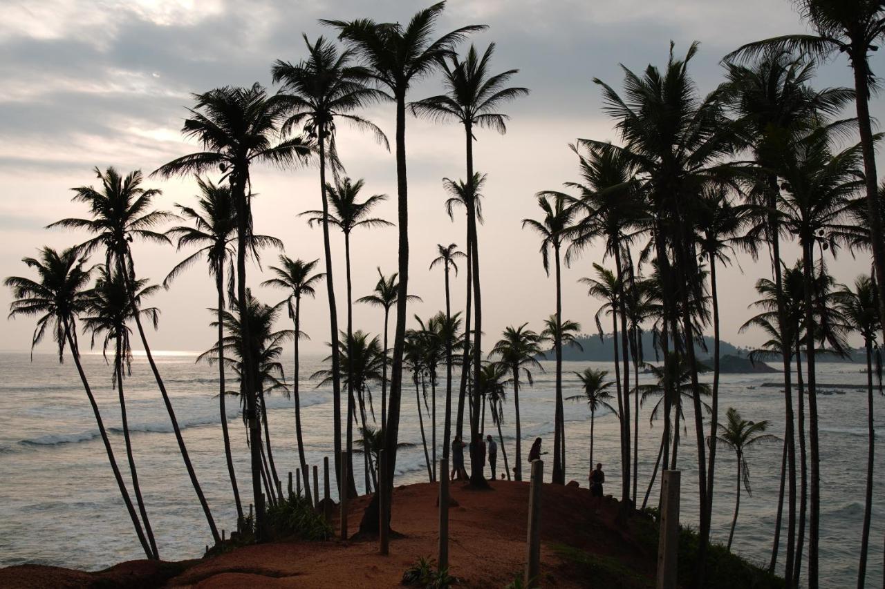 Turtle Bay Beach Resort ミリッサ エクステリア 写真