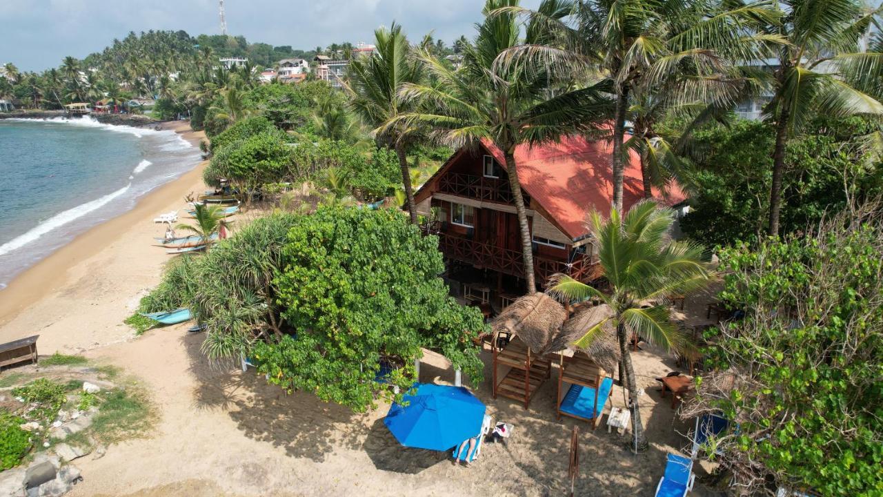 Turtle Bay Beach Resort ミリッサ エクステリア 写真