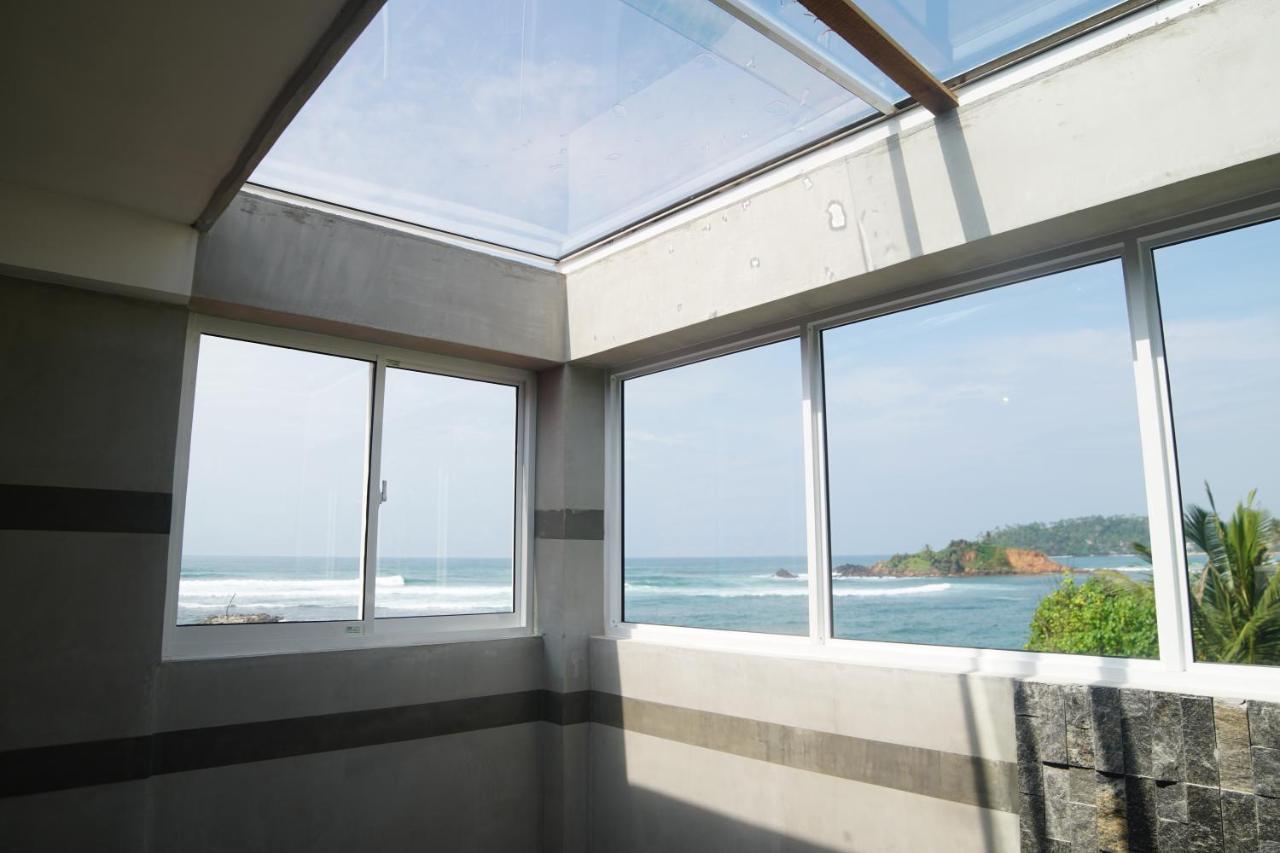 Turtle Bay Beach Resort ミリッサ エクステリア 写真