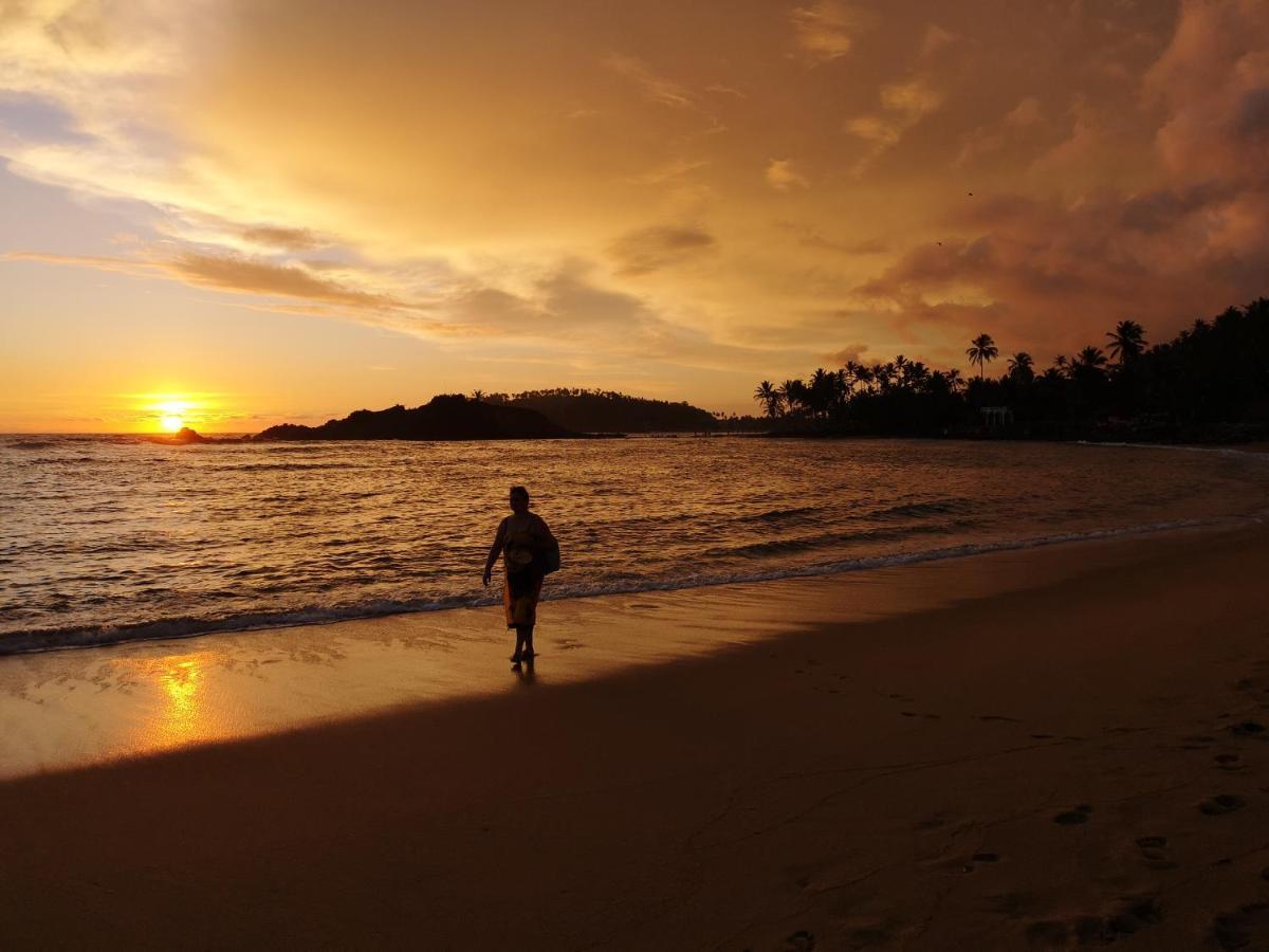 Turtle Bay Beach Resort ミリッサ エクステリア 写真