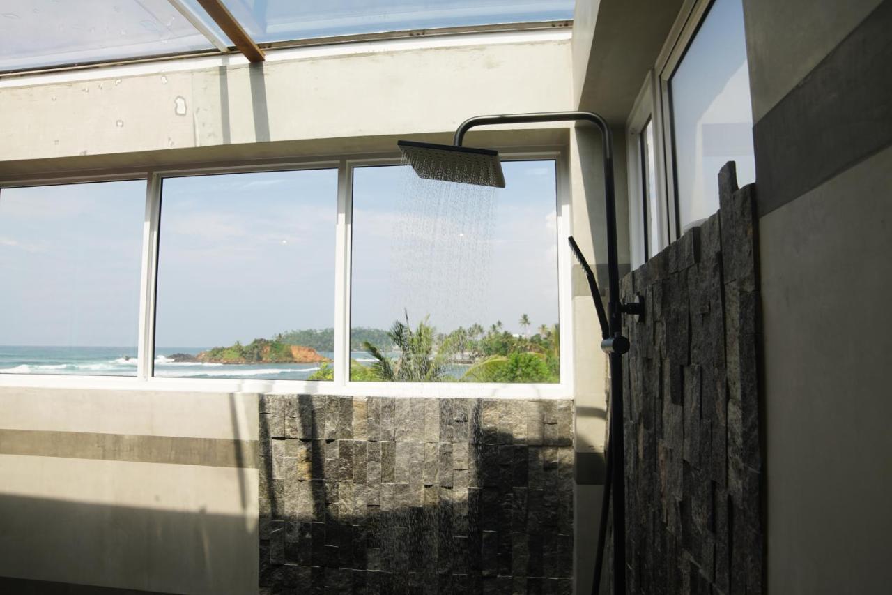 Turtle Bay Beach Resort ミリッサ エクステリア 写真